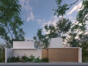 Casa en Venta en Mérida, Nearoma en Privada Xcanatun