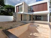 CASA EN VENTA EN MÉRIDA, NORTEMERIDA, ENTREGA INMEDIATA