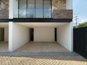 casa en venta en merida, nueva cholul entrega inmediata