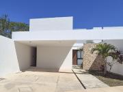 Casa en Venta en Merida Olisea Residencial habitacion en...