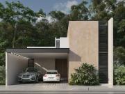 Casa en venta en Mérida, Privada Adana, Xcanatun Mod....