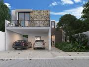Casa en Venta en Mérida, Privada Adara, Temozón Mod: 243