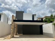 Casa en Venta en Mérida, Privada AirePuro, San Ignacio