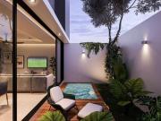 Casa en Venta en Mérida, Privada Boreana, Santa Rita...