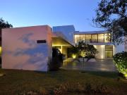 Casa en venta en Mérida, Privada Club de golf La Ceiba...