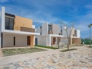 CASA EN VENTA EN MERIDA, PRIVADA EN CHOLUL MOD E