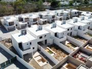 CASA EN VENTA EN MERIDA, PRIVADA EN TEMOZON NORTE!