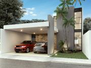 Casa en Venta en Mérida, Privada Margaritas 190, Cholul...