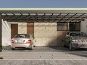 CASA EN VENTA EN MERIDA, PRIVADA NÁVITA, SANTA GERTRUDIS...