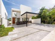 Casa en venta en M?rida, Privada Nortemerida