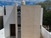 Casa en venta en Mérida Real Montejo de 3 recámaras y...