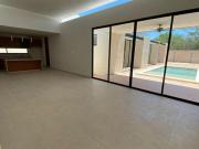 CASA EN VENTA EN MERIDA, ROCIO COUNTRY LIVING, TAMANCHE