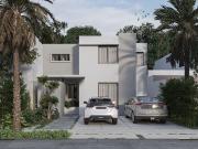 CASA EN VENTA EN MÉRIDA, SANTA LORETO MODELO B, CON 3...