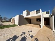 CASA EN VENTA EN MERIDA, SITPACH, PRIVADA PARQUE NATURA,...