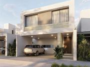 Casa en venta en Mérida, Solea, Margaritas Cholul Halia