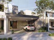 Casa en venta en Mérida, Solea, Margaritas Cholul Kira Plus