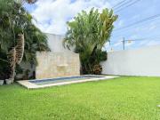 CASA EN VENTA EN M?RIDA, TEMOZ?N NORTE EN ESQUINA 300M2