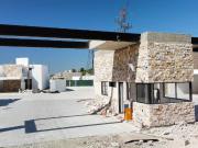 CASA EN VENTA EN MERIDA, TEMOZON NORTE EN PRIVADA DE 1 PISO
