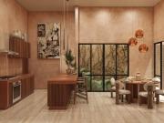 Casa en Venta en Mérida, Temozón Norte MA 25 257