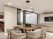 CASA EN VENTA EN MÉRIDA, TEMOZÓN NORTE RESIDENCIA DE LUJO