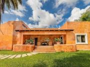 CASA EN VENTA EN MÉRIDA, TEMOZÓN NORTE RESIDENCIA DE LUJO