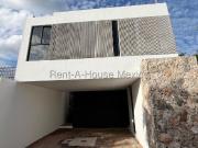Casa en Venta en Merida,Temozon Norte RU 25 259