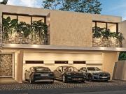 CASA EN VENTA EN MERIDA, TEMOZON SOLUNA, ZONA NORTE