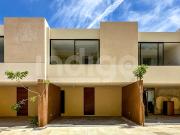 Casa en Venta en M?rida Tipo Townhouse de 3 Rec?maras en...