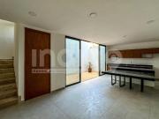 Casa en Venta en M?rida Tipo Townhouse Modelo A en...