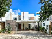 Casa en Venta en M?rida Totalmente Equipada en Privada...