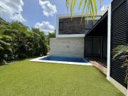 Casa en venta en Mérida YCC club de Golf YCC 5 recámaras