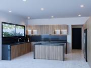 CASA EN VENTA EN MERIDA YUCATA UNICA LIVING