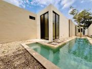 CASA EN VENTA EN MERIDA YUCATAN 1 PLANTA 3 RECAMARAS...