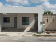 CASA EN VENTA EN MERIDA YUCATAN