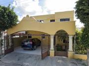 CASA EN VENTA EN MERIDA YUCATAN