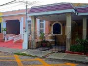 CASA EN VENTA EN MERIDA YUCATAN