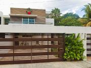 Casa en Venta en Mérida Yucatán