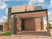 CASA EN VENTA EN MERIDA, YUCATAN