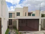 CASA EN VENTA EN MERIDA YUCATAN