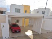 CASA EN VENTA EN MERIDA, YUCATAN