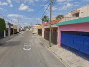 CASA EN VENTA EN MERIDA YUCATAN