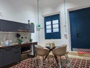 CASA EN VENTA EN MERIDA YUCATAN, AVENIDA ITZAES, AMUEBLADA