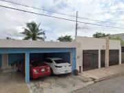 CASA EN VENTA EN MERIDA YUCATAN COL. PINOS DEL NORTE