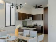 CASA EN VENTA EN MERIDA YUCATAN CONKAL ESTELA NATIVA...