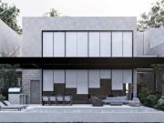 CASA EN VENTA EN MÉRIDA, YUCATÁN COUNTRY CLUB