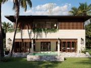 CASA EN VENTA EN MÉRIDA, YUCATÁN COUNTRY CLUB, XAXUAR...
