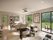 CASA EN VENTA EN MERIDA YUCATAN EN BOSQUES DE CHOLUL...