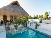 CASA EN VENTA EN MÉRIDA YUCATÁN EN CHICXULUB PUERTO