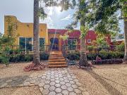 CASA EN VENTA EN MÉRIDA YUCATÁN EN CHOLUL