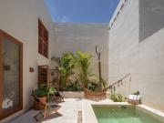 CASA EN VENTA EN MÉRIDA YUCATÁN EN EL CENTRO CERCA DE...